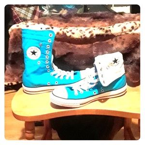 Converse Sneakers Chucks